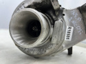 Turbina Opel Insignia A Astra J Zafira C Caskada Malibu V300 Saab 9-5 II 08-17r. 2.0 CDTi turbosprężarka 55570748 786137-1