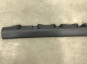 Nakładka progu Suzuki Ignis 3 III 16r.- prawa listwa progowa zewnętrzna próg 77231-62r1