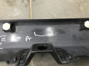 Nakładka progu Suzuki Ignis 3 III 16r.- prawa listwa progowa zewnętrzna próg 77231-62r1