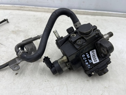 Pompa wtryskowa Opel Insignia A Astra J Vectra C Zafira B C Saab 9-5 II 08-17r. 2.0 CDTi wysokociśnieniowa 0445010193 55571005 Pompa wtryskowa Opel Insignia A Astra J Vectra C Zafira B C Saab 9-5 II 08-17r. 2.0 CDTi wysokociśnieniowa 0445010193 55571005