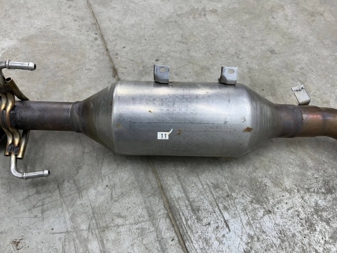 Wydech Mazda CX-5 II CX5 II KF 17r.- benzyna DWA katalizatory KOMPLET PYD9 3L27 979 Mazda PY03 Wydech Mazda CX-5 II CX5 II KF 17r.- benzyna DWA katalizatory KOMPLET PYD9 3L27 979 Mazda PY03