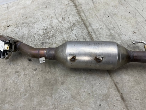 Wydech Mazda CX-5 II CX5 II KF 17r.- benzyna DWA katalizatory KOMPLET PYD9 3L27 979 Mazda PY03 Wydech Mazda CX-5 II CX5 II KF 17r.- benzyna DWA katalizatory KOMPLET PYD9 3L27 979 Mazda PY03