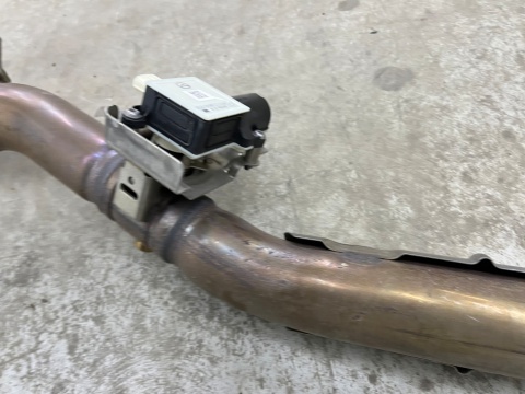 Wydech Mazda CX-5 II CX5 II KF 17r.- benzyna DWA katalizatory KOMPLET PYD9 3L27 979 Mazda PY03 Wydech Mazda CX-5 II CX5 II KF 17r.- benzyna DWA katalizatory KOMPLET PYD9 3L27 979 Mazda PY03
