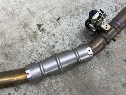 Wydech Mazda CX-5 II CX5 II KF 17r.- benzyna DWA katalizatory KOMPLET PYD9 3L27 979 Mazda PY03 Wydech Mazda CX-5 II CX5 II KF 17r.- benzyna DWA katalizatory KOMPLET PYD9 3L27 979 Mazda PY03