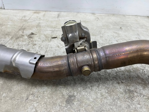 Wydech Mazda CX-5 II CX5 II KF 17r.- benzyna DWA katalizatory KOMPLET PYD9 3L27 979 Mazda PY03 Wydech Mazda CX-5 II CX5 II KF 17r.- benzyna DWA katalizatory KOMPLET PYD9 3L27 979 Mazda PY03