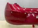 Zderzak tylny Nissan Micra 4 IV K13 10-13r. Przedlift tył 4XPDC 850221HB0H