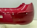 Zderzak tylny Nissan Micra 4 IV K13 10-13r. Przedlift tył 4XPDC 850221HB0H