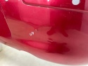 Zderzak tylny Nissan Micra 4 IV K13 10-13r. Przedlift tył 4XPDC 850221HB0H