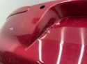 Zderzak tylny Nissan Micra 4 IV K13 10-13r. Przedlift tył 4XPDC 850221HB0H