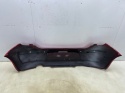 Zderzak tylny Nissan Micra 4 IV K13 10-13r. Przedlift tył 4XPDC 850221HB0H