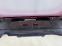 Zderzak tylny Nissan Micra 4 IV K13 10-13r. Przedlift tył 4XPDC 850221HB0H