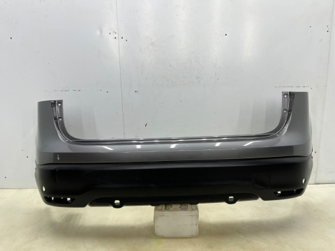 Zderzak tylny Nissan Qashqai 2 II J11 13-17r. Przedlift tył 4XPDC 850224EA0H