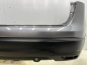 Zderzak tylny Nissan Qashqai 2 II J11 13-17r. Przedlift tył 4XPDC 850224EA0H