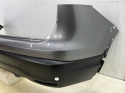 Zderzak tylny Nissan Qashqai 2 II J11 13-17r. Przedlift tył 4XPDC 850224EA0H