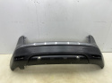 Zderzak tylny Nissan Qashqai 2 II J11 13-17r. Przedlift tył 4XPDC 850224EA0H