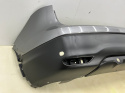 Zderzak tylny Nissan Qashqai 2 II J11 13-17r. Przedlift tył 4XPDC 850224EA0H