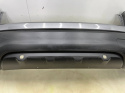 Zderzak tylny Nissan Qashqai 2 II J11 13-17r. Przedlift tył 4XPDC 850224EA0H