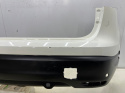 Zderzak tylny Nissan Qashqai 2 II J11 13-17r. Przedlift tył 4XPDC 850224EA0H