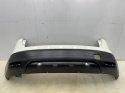 Zderzak tylny Nissan Qashqai 2 II J11 13-17r. Przedlift tył 4XPDC 850224EA0H