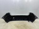 Zderzak tylny Nissan Qashqai 2 II J11 13-17r. Przedlift tył 4XPDC 850224EA0H