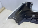 Zderzak tylny Nissan Qashqai 2 II J11 13-17r. Przedlift tył 4XPDC 850224EA0H