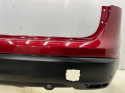 Zderzak tylny Nissan Qashqai 2 II J11 13-17r. Przedlift tył 4XPDC 850224EA0H