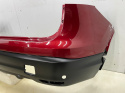 Zderzak tylny Nissan Qashqai 2 II J11 13-17r. Przedlift tył 4XPDC 850224EA0H