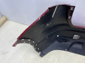 Zderzak tylny Nissan Qashqai 2 II J11 13-17r. Przedlift tył 4XPDC 850224EA0H