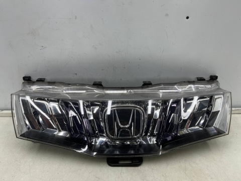 Atrapa Honda Civic VIII 8 UFO 06-08r. grill przednia maskownica nieszkodzona 71120-smg-e015-m1 0315203010