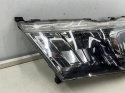 Atrapa Honda Civic VIII 8 UFO 06-08r. grill przednia maskownica nieszkodzona 71120-smg-e015-m1 0315203010