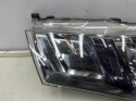 Atrapa Honda Civic VIII 8 UFO 06-08r. grill przednia maskownica nieszkodzona 71120-smg-e015-m1 0315203010