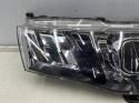 Atrapa Honda Civic VIII 8 UFO 06-08r. grill przednia maskownica nieszkodzona 71120-smg-e015-m1 0315203010