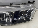 Atrapa Honda Civic VIII 8 UFO 06-08r. grill przednia maskownica nieszkodzona 71120-smg-e015-m1 0315203010