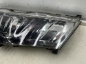 Atrapa Honda Civic VIII 8 UFO 06-08r. grill przednia maskownica nieszkodzona 71120-smg-e015-m1 0315203010