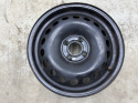 Felga Renault Clio 4 IV 12-20r. 6jx15 4x100 ET40 felga stalowa 15 cali kba 44551