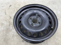 Felga Renault Clio 4 IV 12-20r. 6jx15 4x100 ET40 felga stalowa 15 cali kba 44551