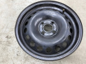 Felga Renault Clio 4 IV 12-20r. 6jx15 4x100 ET40 felga stalowa 15 cali kba 44551