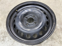 Felga Renault Clio 4 IV 12-20r. 6jx15 4x100 ET40 felga stalowa 15 cali kba 44551