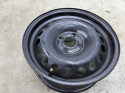 Felga Renault Clio 4 IV 12-20r. 6jx15 4x100 ET40 felga stalowa 15 cali kba 44551