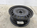 Felga Renault Clio 4 IV 12-20r. 6jx15 4x100 ET40 felga stalowa 15 cali kba 44551