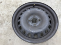 Felga Renault Clio 4 IV 12-20r. 6jx15 4x100 ET40 felga stalowa 15 cali kba 44551