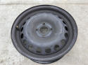 Felga Renault Clio 4 IV 12-20r. 6jx15 4x100 ET40 felga stalowa 15 cali kba 44551