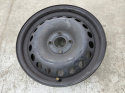 Felga Renault Clio 4 IV 12-20r. 6jx15 4x100 ET40 felga stalowa 15 cali kba 44551