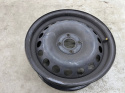 Felga Renault Clio 4 IV 12-20r. 6jx15 4x100 ET40 felga stalowa 15 cali kba 44551