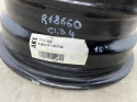 Felga Renault Clio 4 IV 12-20r. 6jx15 4x100 ET40 felga stalowa 15 cali kba 44551