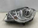 Lampa reflektor VW Touran I 1T1 Lift 06-10r. LEWA przednia H7 ORYGINALNA lewy przód 1t1941005b