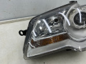 Lampa reflektor VW Touran I 1T1 Lift 06-10r. LEWA przednia H7 ORYGINALNA lewy przód 1t1941005b