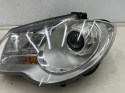 Lampa reflektor VW Touran I 1T1 Lift 06-10r. LEWA przednia H7 ORYGINALNA lewy przód 1t1941005b