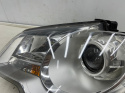 Lampa reflektor VW Touran I 1T1 Lift 06-10r. LEWA przednia H7 ORYGINALNA lewy przód 1t1941005b