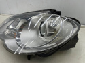 Lampa reflektor VW Touran I 1T1 Lift 06-10r. LEWA przednia H7 ORYGINALNA lewy przód 1t1941005b